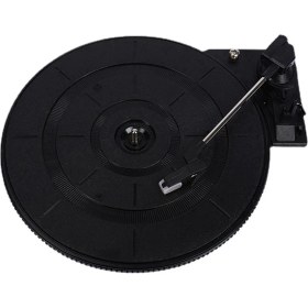 Resim Spibicyy 28CM Pikap Otomatik Kol Dönüşlü Plak Çalar Gramofon Parçaları Lp Plak Çalar Aksesuarları (Yurt Dışından) 