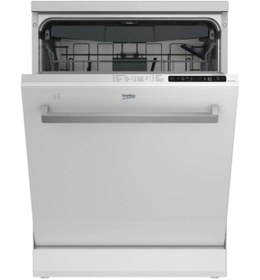 Resim Beko Bm 6016 Bc Bulaşık Makinesi 