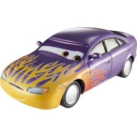 Resim Disney Cars Tekli Karakter Araçlar FLM38 