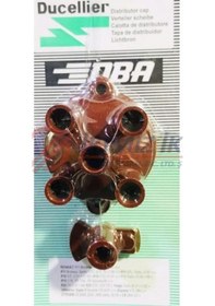 Resim Distribitör Kapagi Tevzi Makarasi Set R9 504603231 