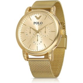 Resim 2103 Hasırlı Erkek Kol Saati 