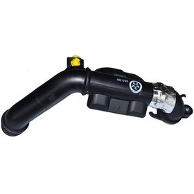 Resim Cıtroen Berlıngo Iı Jumpy Iıı Pıcasso Manifold Susturucu Borusu 