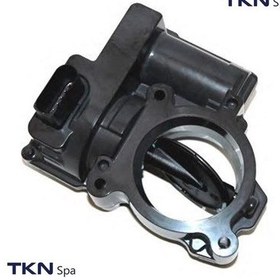 Resim Vw-bk-3010 - Boğaz Kelebeği Vw Golf V-vı Passat B6,b7 Jetta Mk5 