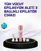 Resim shopwave Hassas Tüy Temizleyici – Şeftali Tüylerine Etkili 