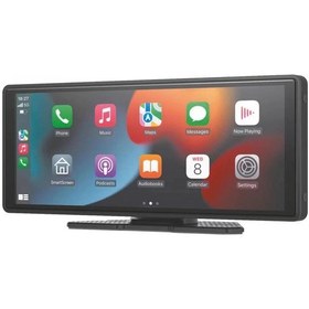 Resim Newfron Nf-cp10 Araç Kamerası 10.26 İnç Dvr Wifi Carplay Android Auto 