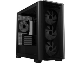 Resim ASUS A23 PLUS 4-RGB FANLI GAMING MID-TOWER PC KASASI 