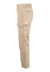 Resim Cresta Outdoor Kargo Cepli Su Itici Erkek Pantolon 