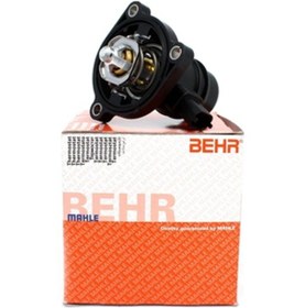 Resim Opel Corsa D 1.2 / 1.4 A12xer-a14xer Termostat Behr 