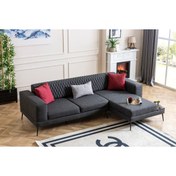 Resim Store Paris Köşe Sağ Dinlenmeli 