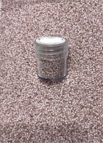 Resim Hedef Bijuteri Orjinal Pembe Miyuki Delica Db-1457 Boncuk - Kutu No:275 - 11/0 - 7,5 Gr 