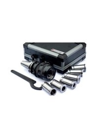 Resim Fett Sk40-c20-95 Harlingen Sk Dın69871 Rulmanlı Tutucu Set 