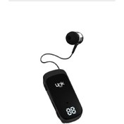 Resim Linktech Link Tech V81 Makaralı Titreşimli Bluetooth Kulaklık 