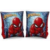 Resim Spiderman Lisanslı Kolluk Bw98001 23x15 Cm 