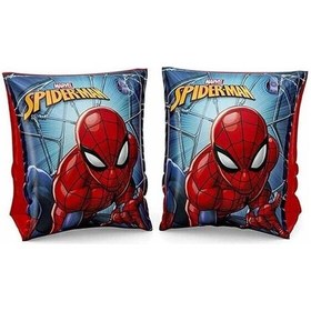 Resim Spiderman Lisanslı Kolluk Bw98001 23x15 Cm 