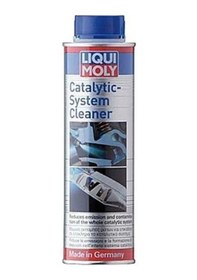 Resim Lı8931 - Emisyon Ayarlayıcı Katalitik Sistem Temizleytici 300ml - Liqui Moly 