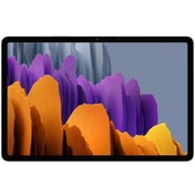 Resim Samsung Galaxy Tab S7 Mystic Silver 