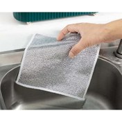 Resim STOREMAX Tencere Tava Ovma Bezi 