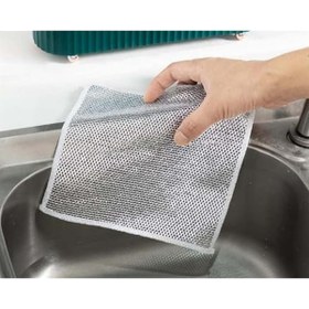 Resim STOREMAX Tencere Tava Ovma Bezi 