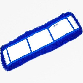 Resim İntermop Intermop Saçaklı Orlon Toz Toplama Mopu %100 Akrilik 80cm 