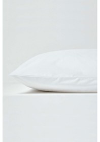 Resim Yastık Kılıfı 2 Adet %100 Pamuk Yastık Kılıfı Seti 