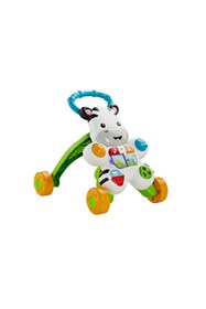 Resim NW NessiWorld DLD80 NessiWorld® Melodili Zebra Yürüteç 