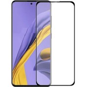 Resim Logis Samsung Galaxy S20 Fe 5d Mat Seramik Tam Kaplayan Ekran Koruyucu Cam 