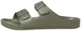 Resim JACK & JONES JFWCROXTON MOULDED SANDAL NOOS TerlikErkek 