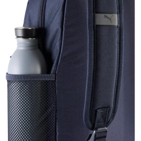 Resim Nike Puma 09132304 Phase S Çocuk Sırt Çantası Lacivert Renkli Modeli ile Ergonomik Tasarım 