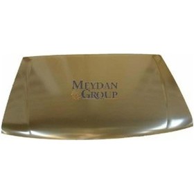 Resim Oem No F87z16612ba Uyumlu Ford Explorer 95/98 Motor Kaputu 