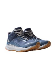 Resim The North Face Vectiv Exploris 2 Futurelight Kadın Bot NF0A7W6B9261 Çok Renkli 