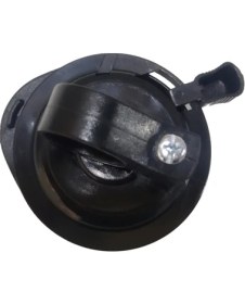 Resim Yws Siyah Sol Taraf Zil Yüksek Sesli ve Sağlam 