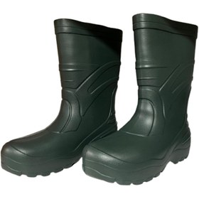 Resim BRN BYRON Su Geçirmez Kaymaz Tabanlı Ultra Hafif İş Av Ve Yağmur Çizme 