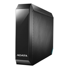 Resim SARVONA Adata 6tb HM800 3.5" USB 3.2 Gen1 (Max.5gbps) Siyah Harici Harddisk 