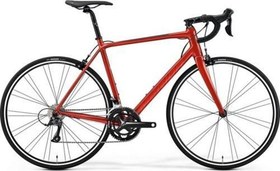 Resim Scultura 200 28 Jant 18 Vites Yol Bisikleti 54 Kadro 