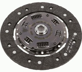 Resim Clutch Dısc 