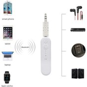 Resim Supermarket1 Kablosuz Bluetooth 4.1 Alıcı - Yüksek Kalite Aux Adaptör 