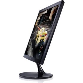 Resim Samsung LS24D332HSX/UF 24" 75Hz 1ms (HDMI+Analog) Full HD Oyuncu Monitör 