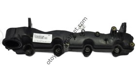 Resim Ford Mondeo (2004-2007) 2.0 Tdci Emme Manifoldu (Fomoco) 