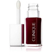 Resim Clinique Pop Renklendirici Yanak + Dudak Yağı – Black Honey 