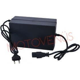 Resim 72 V [50-80Ah] Şarj Cihazı Ebıke - Swan (552395125) 