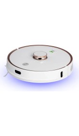 Resim Wiami Fx 11 Plus Robot Süpürge 