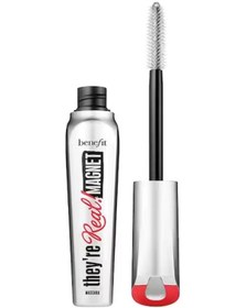 Resim Benefit Cosmetics They're Real Magnet Maskara Diğer 