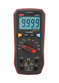 Resim Unit UT60bt Dijital Multimetre Ölçü Aleti Kaliteli Garantili 