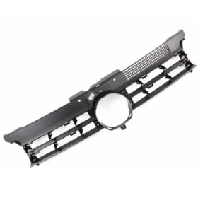 Resim Vw Volkswagen Golf 4 1998-2006 Ön Panjur Alt 1J0853655G 01C 