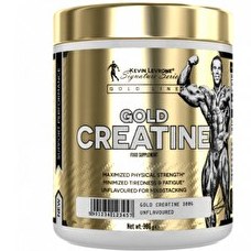 Resim Kevin Levrone Gold Creatine 300 GR Aromasız 