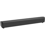 Resim Bilgisayar Hoparlörü Soundbar Usb Kablolu Stereo Müzik Çalar Bas Surround Ses Kutusu Ses Girişi Pc Dizüstü Bilgisayar Akıllı Telefon 