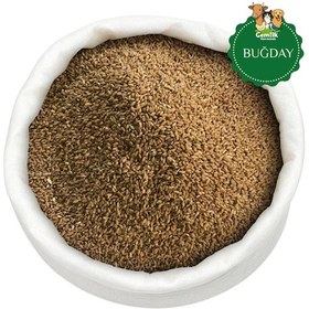 Resim Tane Buğday 10 Kg Güvercin Ve Kümes Hayvanlarına Özel Yem 