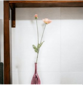 Resim T.concept Büyük Pembe Gelincik Hanghuı-009 
