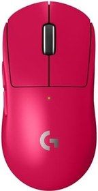 Resim Logitech G Pro X Superlight 2 Kablosuz Oyun Faresi, Pembe 