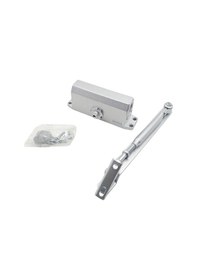 Resim Fixonic Bama604 45-75kg No:4 Hidrolik Kapı Yayı 